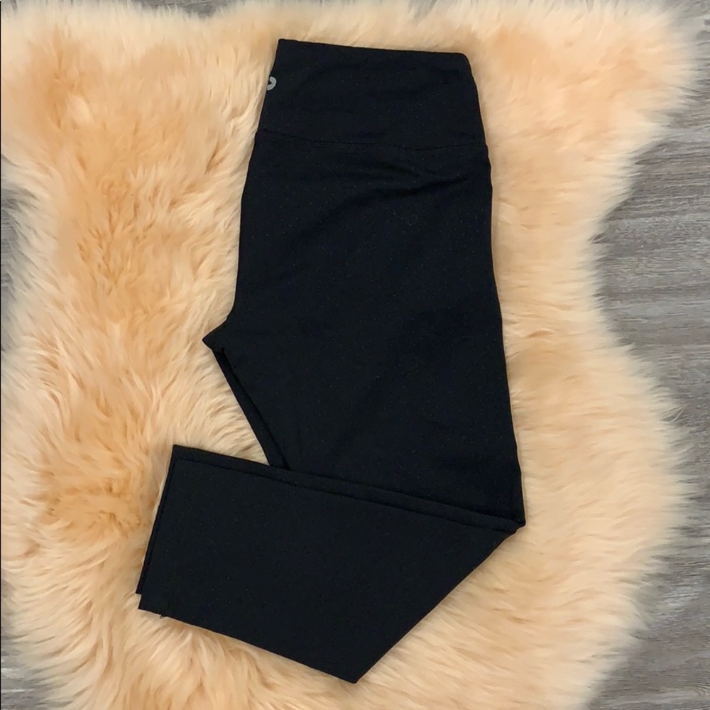 90 Degree by Reflex Capris Leggings